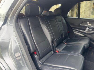 2020 Mercedes Benz 3.0 GLE450h MHEV AMG Line (Premium+) G-Tronic 4Matic