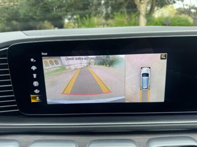 2020 Mercedes Benz 3.0 GLE450h MHEV AMG Line (Premium+) G-Tronic 4Matic