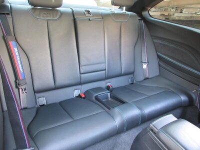 2019 BMW M2 Competition (CBA-2U30)