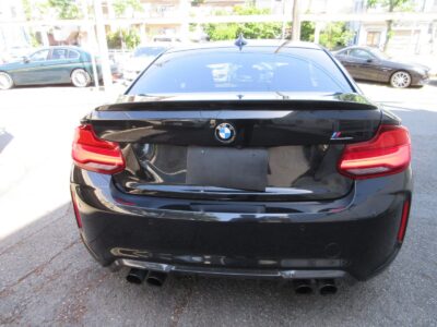 2019 BMW M2 Competition (CBA-2U30)