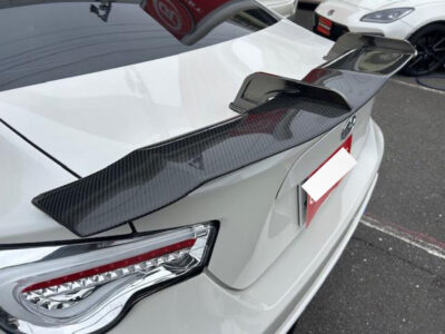 2019 Toyota 86 GT TOMS Pkg