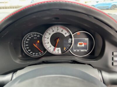 2019 Toyota 86 GT TOMS Pkg