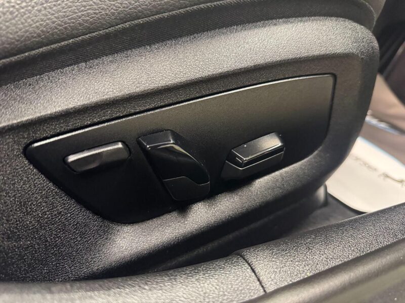 2020 BMW 540i xDrive M Sport Touring (B58)