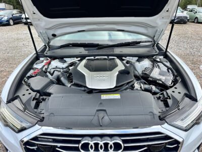 2019 AUDI A6 Avant 55TFSI QUATTRO Debut Pkg
