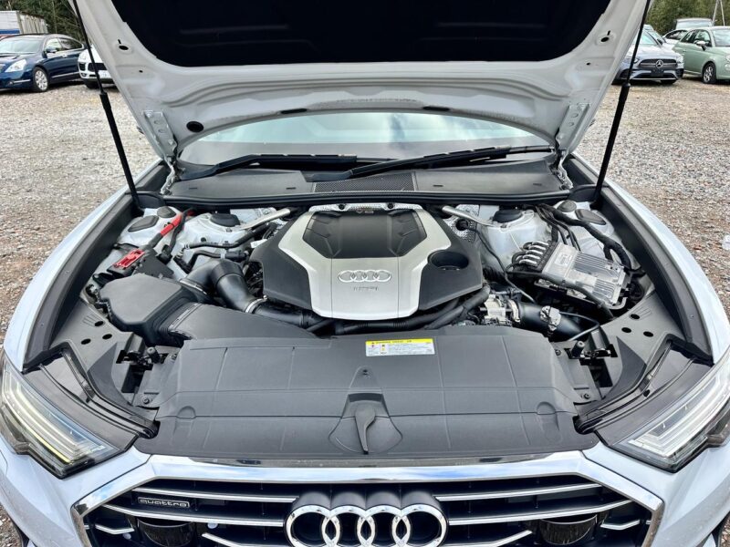 2019 AUDI A6 Avant 55TFSI QUATTRO Debut Pkg