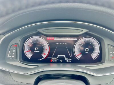 2019 AUDI A6 Avant 55TFSI QUATTRO Debut Pkg