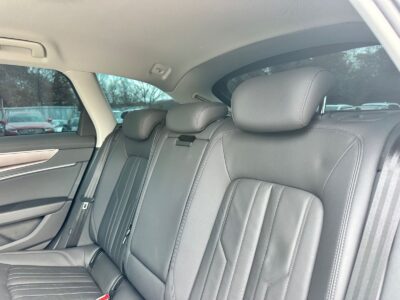 2019 AUDI A6 Avant 55TFSI QUATTRO Debut Pkg