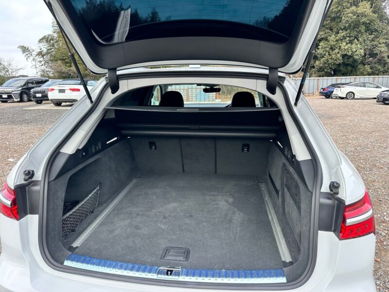 2019 AUDI A6 Avant 55TFSI QUATTRO Debut Pkg