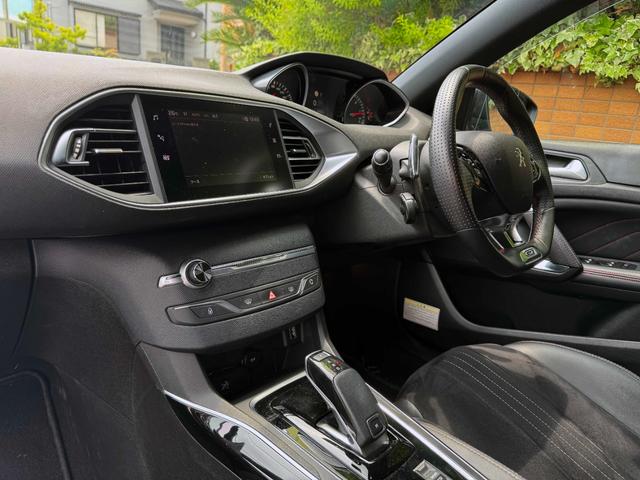 2019 Peugeot 308 GT Line 2.0 Blue HDI