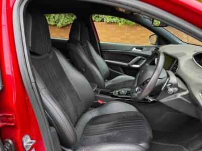 2019 Peugeot 308 GT Line 2.0 Blue HDI