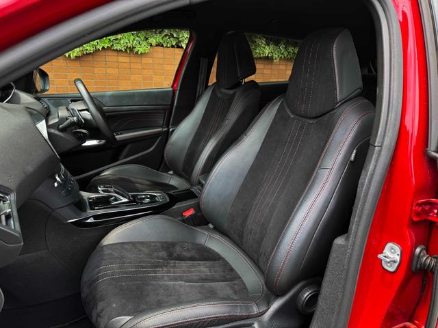 2019 Peugeot 308 GT Line 2.0 Blue HDI