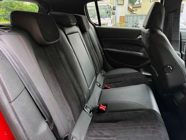 2019 Peugeot 308 GT Line 2.0 Blue HDI