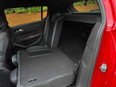 2019 Peugeot 308 GT Line 2.0 Blue HDI