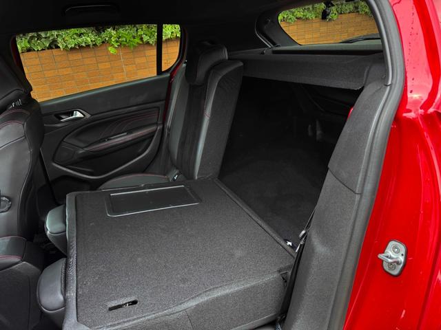 2019 Peugeot 308 GT Line 2.0 Blue HDI