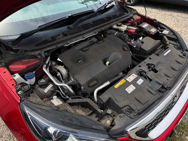 2019 Peugeot 308 GT Line 2.0 Blue HDI