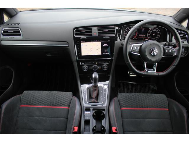 2019 Volkswagen Golf GTI Performance
