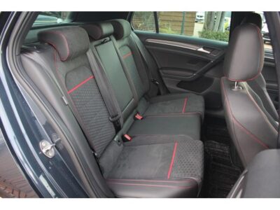 2019 Volkswagen Golf GTI Performance
