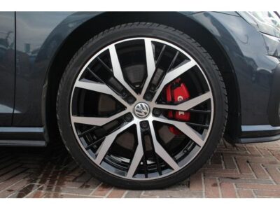 2019 Volkswagen Golf GTI Performance