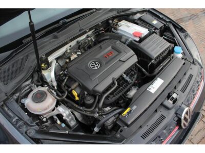 2019 Volkswagen Golf GTI Performance