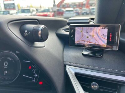 2020 Lexus UX250h Version L - 6AA-MZAH15
