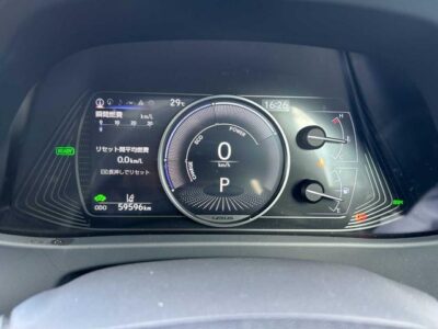 2020 Lexus UX250h Version L - 6AA-MZAH15