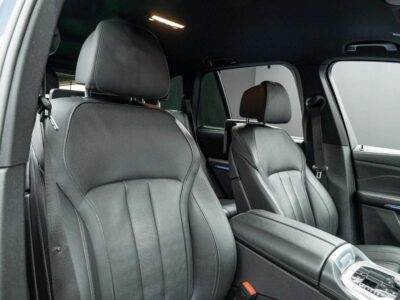 2019 BMW X5 4.4 M50i V8 Auto xDrive