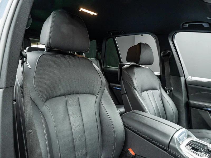 2019 BMW X5 4.4 M50i V8 Auto xDrive