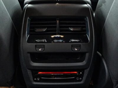 2019 BMW X5 4.4 M50i V8 Auto xDrive