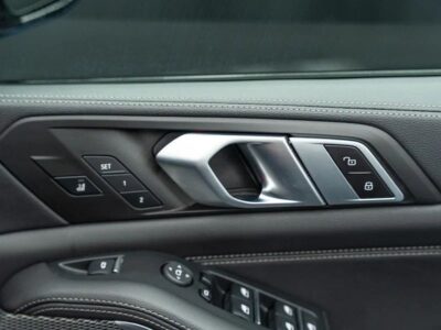 2019 BMW X5 4.4 M50i V8 Auto xDrive