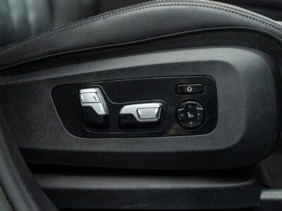 2019 BMW X5 4.4 M50i V8 Auto xDrive