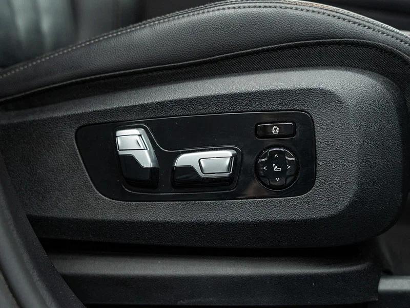 2019 BMW X5 4.4 M50i V8 Auto xDrive