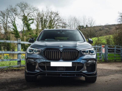 2019 BMW X5 4.4 M50i V8 Auto xDrive