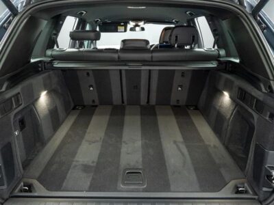2019 BMW X5 4.4 M50i V8 Auto xDrive