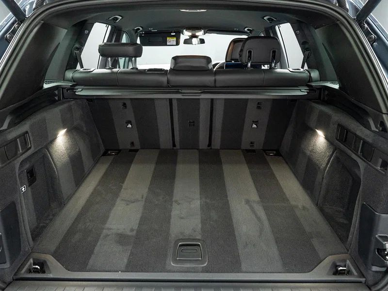 2019 BMW X5 4.4 M50i V8 Auto xDrive