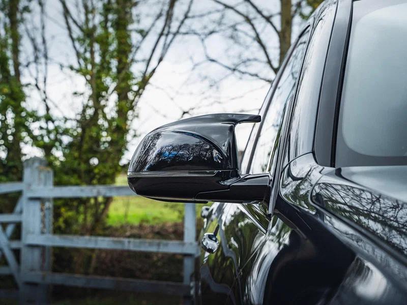 2019 BMW X5 4.4 M50i V8 Auto xDrive