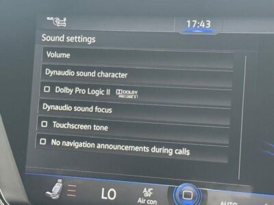 2021 Volkswagen Touareg 3.0 TDI V6 Black Edition Tiptronic 4Motion
