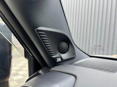 2024 Toyota Land Cruiser 250 ZX