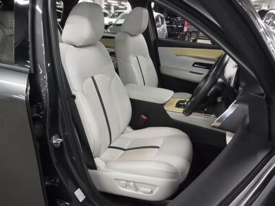 2022 Mazda CX-60 3.3 XD-Hybrid Premium Modern