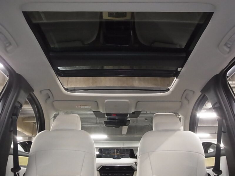 2022 Mazda CX-60 3.3 XD-Hybrid Premium Modern