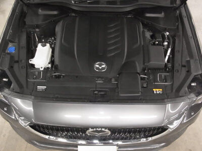 2022 Mazda CX-60 3.3 XD-Hybrid Premium Modern