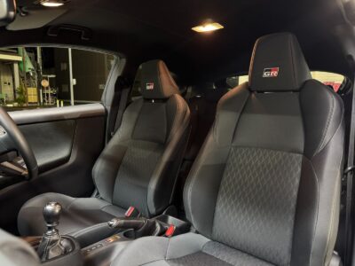 2021 Toyota GR Yaris 1.6 RZ 4WD
