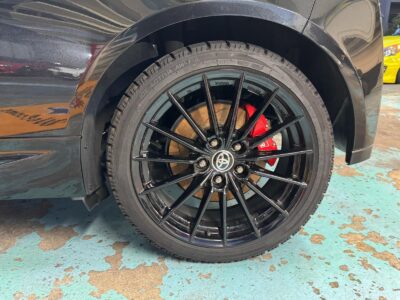 2021 Toyota GR Yaris 1.6 RZ 4WD