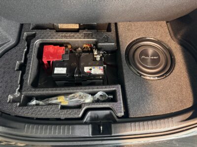 2021 Toyota GR Yaris 1.6 RZ 4WD