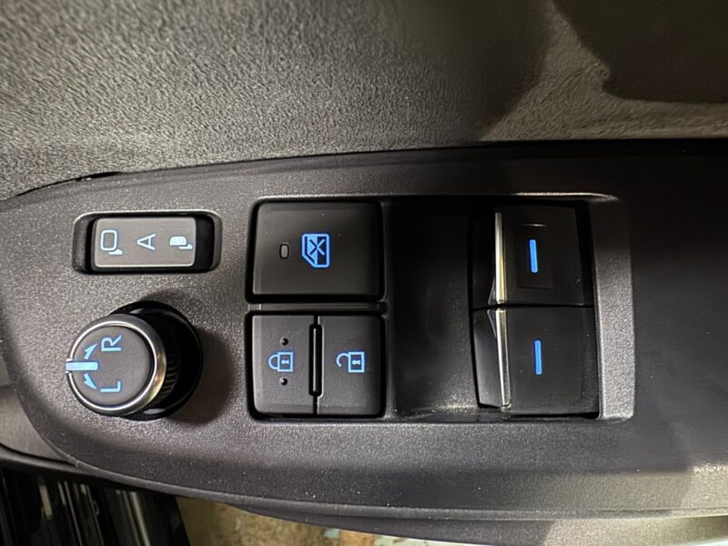 2021 Toyota GR Yaris 1.6 RZ 4WD
