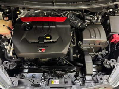 2021 Toyota GR Yaris 1.6 RZ 4WD