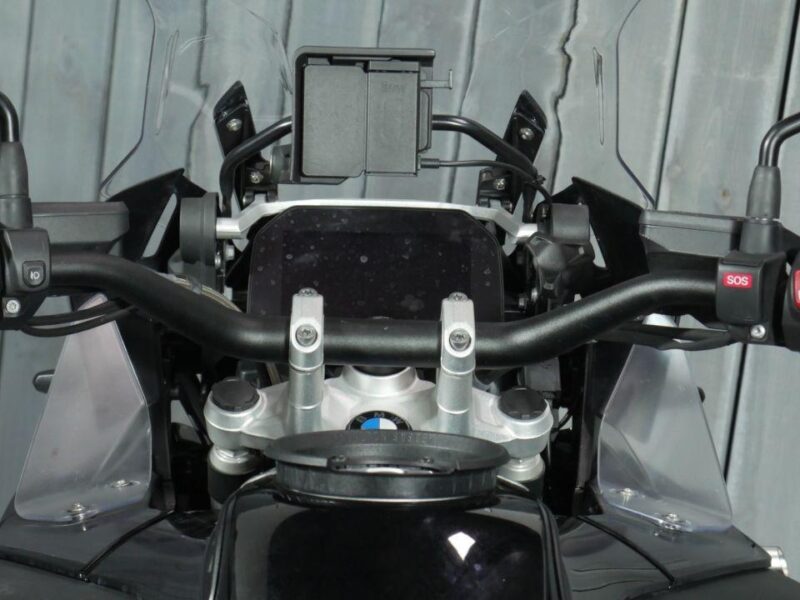 2022 BMW R1250GS Adventure TE
