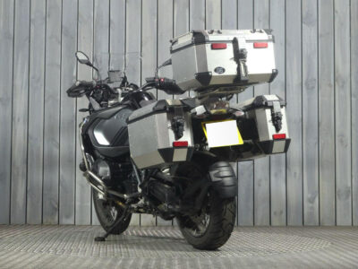 2022 BMW R1250GS Adventure TE