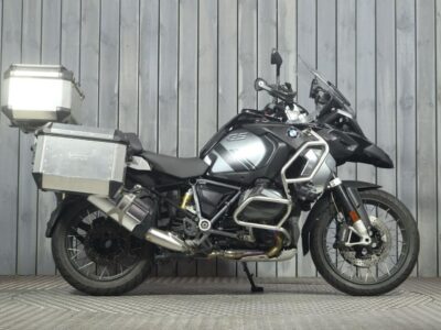 2022 BMW R1250GS Adventure TE