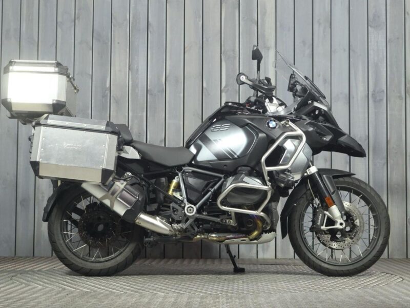 2022 BMW R1250GS Adventure TE