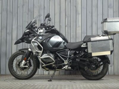 2022 BMW R1250GS Adventure TE